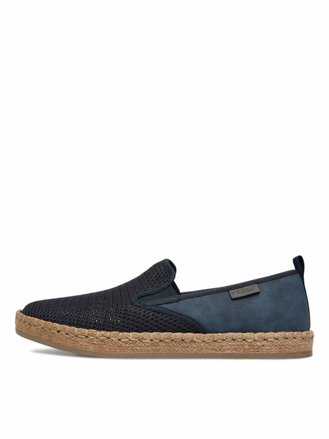 Espadrillas CEO-B2661-14 Blu scuro