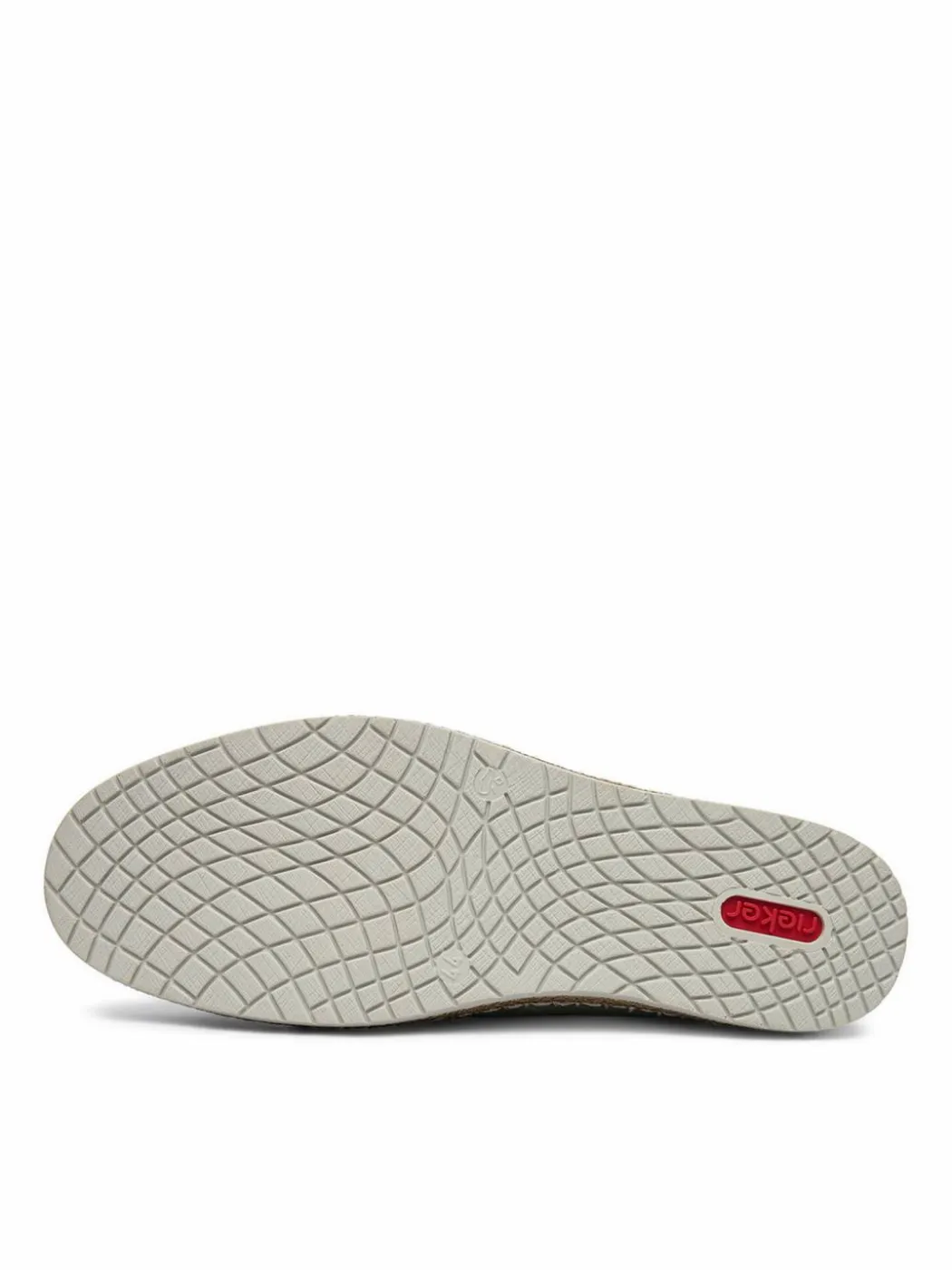 Espadrillas CEO-B5265-52 Verde chiaro