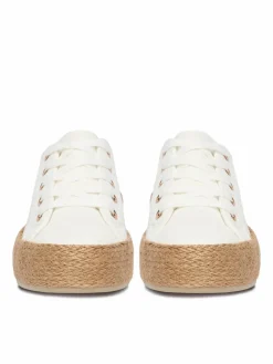 Espadrillas CEO-EMMA WSK1576-05 Bianco