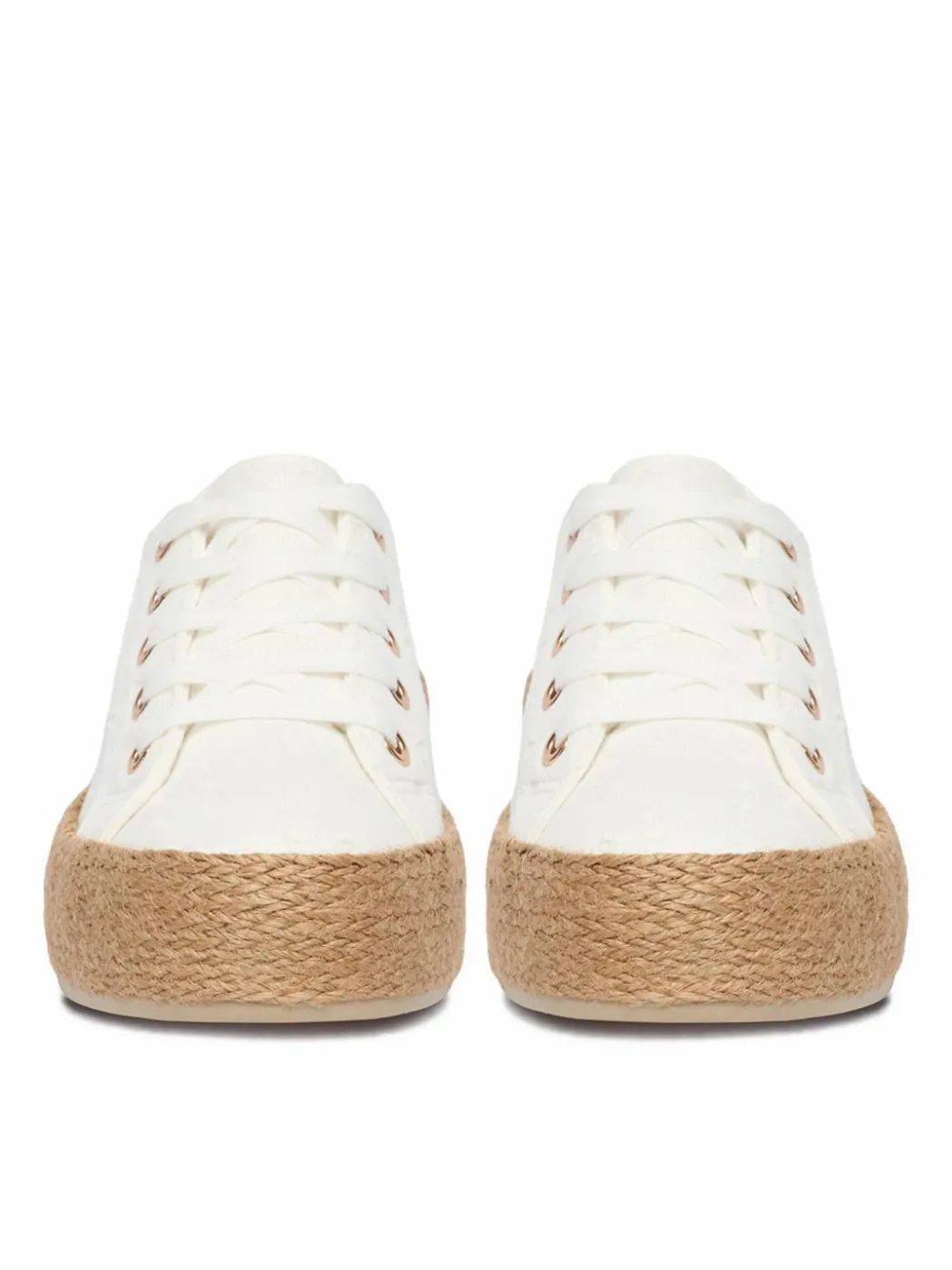 Espadrillas CEO-EMMA WSK1576-05 Bianco