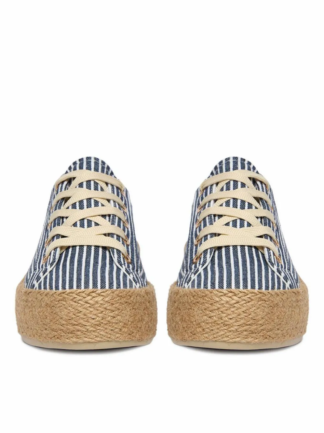 Espadrillas CEO-EMMA WSK1576-05 Blu scuro