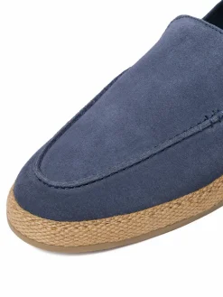 Espadrillas CEO-ESPRINT-04 MI08 Blu scuro