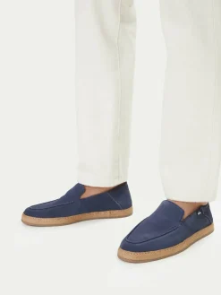 Espadrillas CEO-ESPRINT-04 MI08 Blu scuro