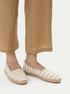 Espadrillas CEO-KAYLA WSK1609-05 Beige