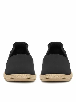 Espadrillas CEO-KAYLA WSK1609-05 Nero
