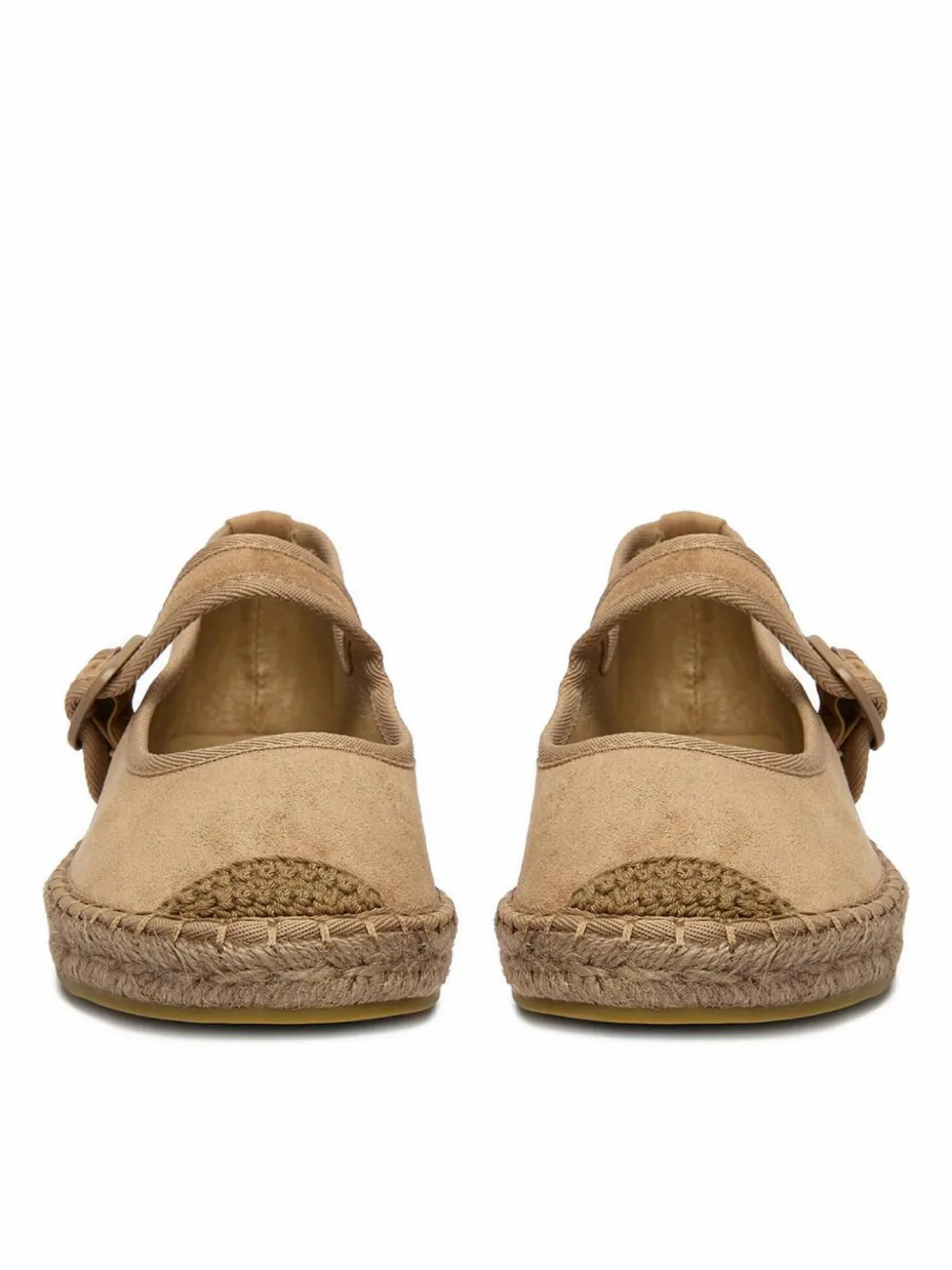 Espadrillas CEO-WSS990-270 Beige scuro