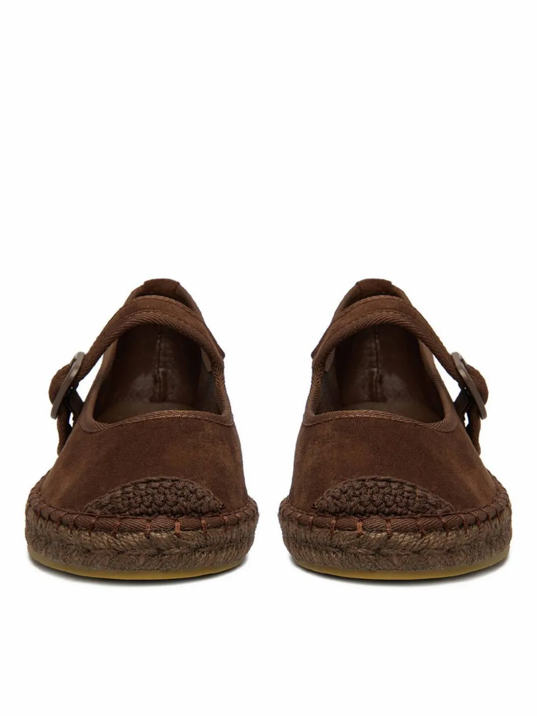 Espadrillas CEO-WSS990-270 Nero