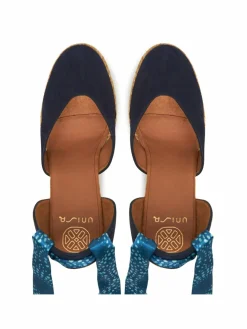 Espadrillas Cibolo Ks Blu scuro