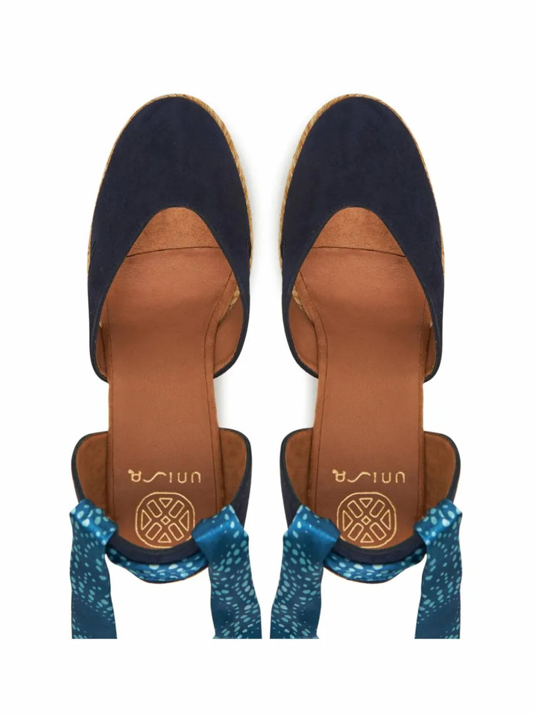 Espadrillas Cibolo Ks Blu scuro
