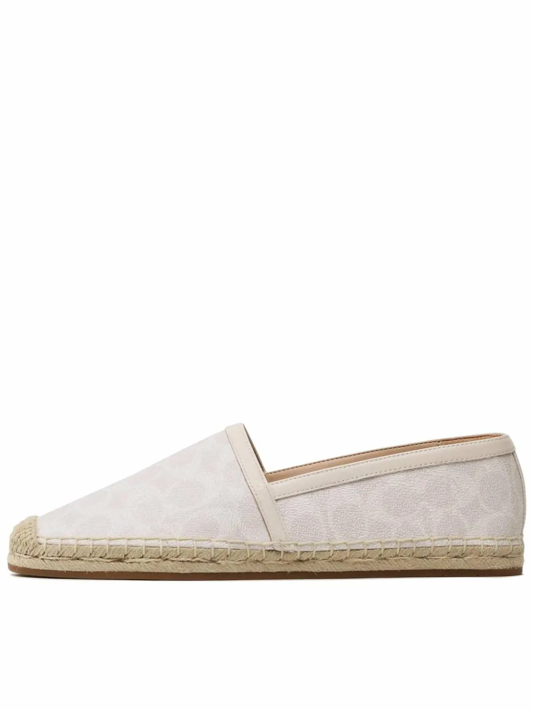 Espadrillas Collins CG700 Écru