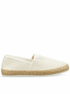 Espadrillas 30568946 Écru