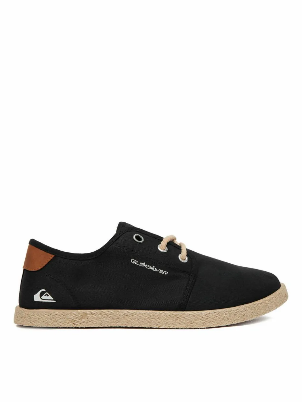 Espadrillas CWBEO-WAVESTRIDE-02 Nero