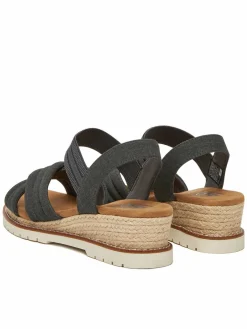 Espadrillas Desert Chill-Sweet Crossing 114685/CCL Grigio