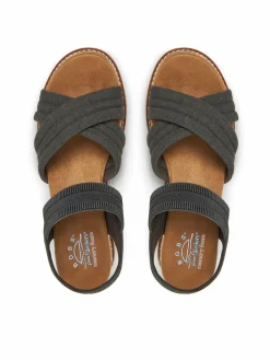 Espadrillas Desert Chill-Sweet Crossing 114685/CCL Grigio