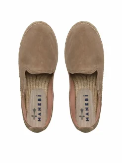 Espadrillas Double Sole Espadrilles W 1.9 D0 Beige
