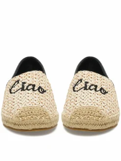 Espadrillas EKL8265-1 Beige