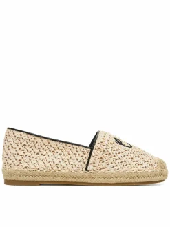 Espadrillas EKL8265-1 Beige