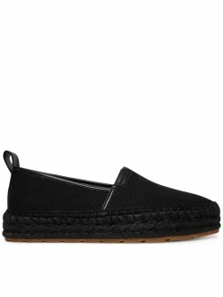 Espadrillas Elias 42S5ELFP1D Nero
