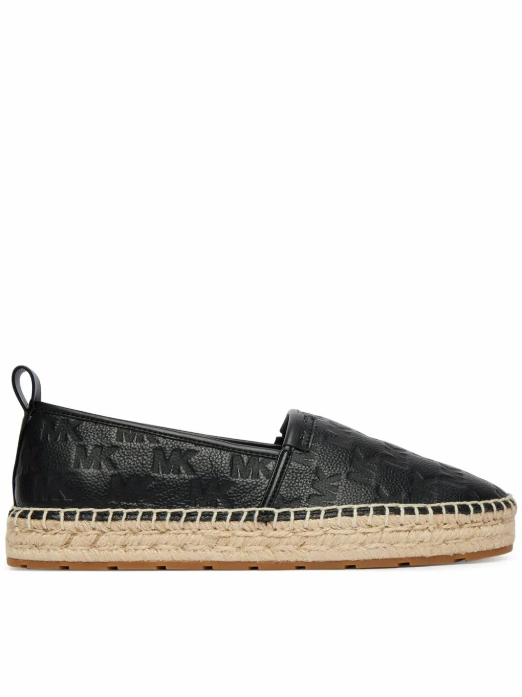 Espadrillas Elias 42S6ELFP1L Nero