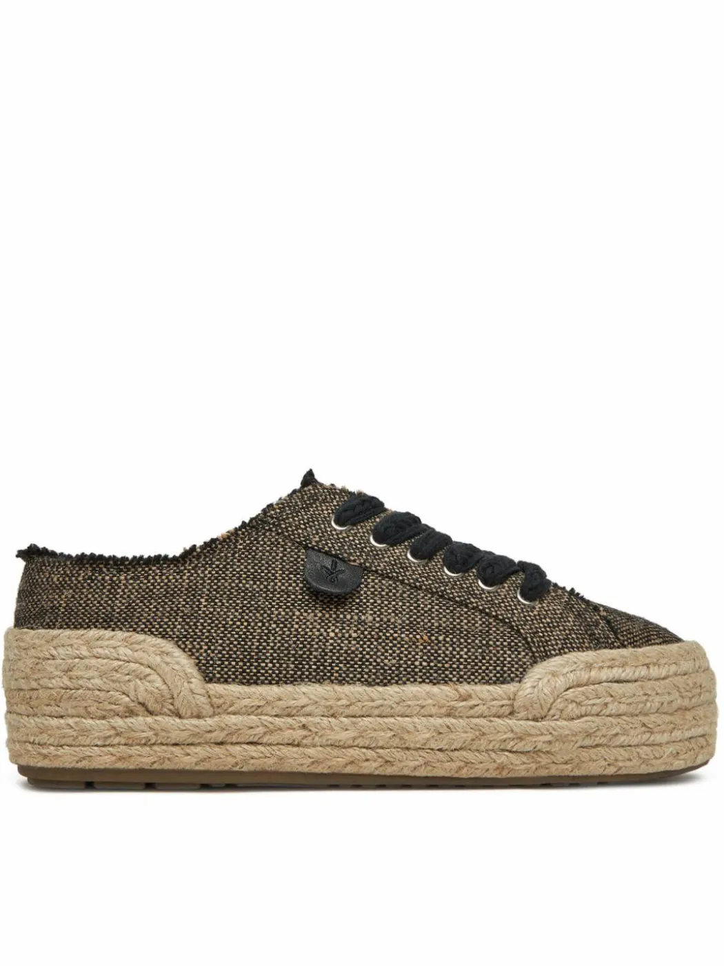Espadrillas Ellery 2.0 W13065 Nero