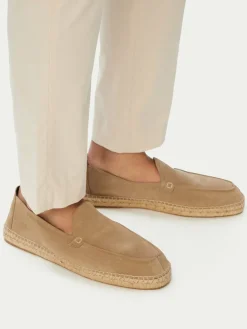 Espadrillas EM005854 AF23967 U6092 Beige