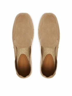 Espadrillas EM005854 AF23967 U6092 Beige