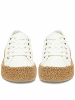 Espadrillas EMMA WSK1576-05 Bianco