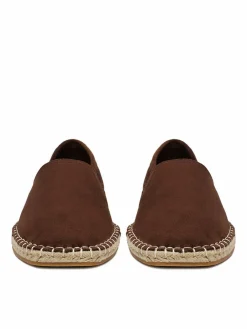 Espadrillas EOHP-BARREL-01 Marrone