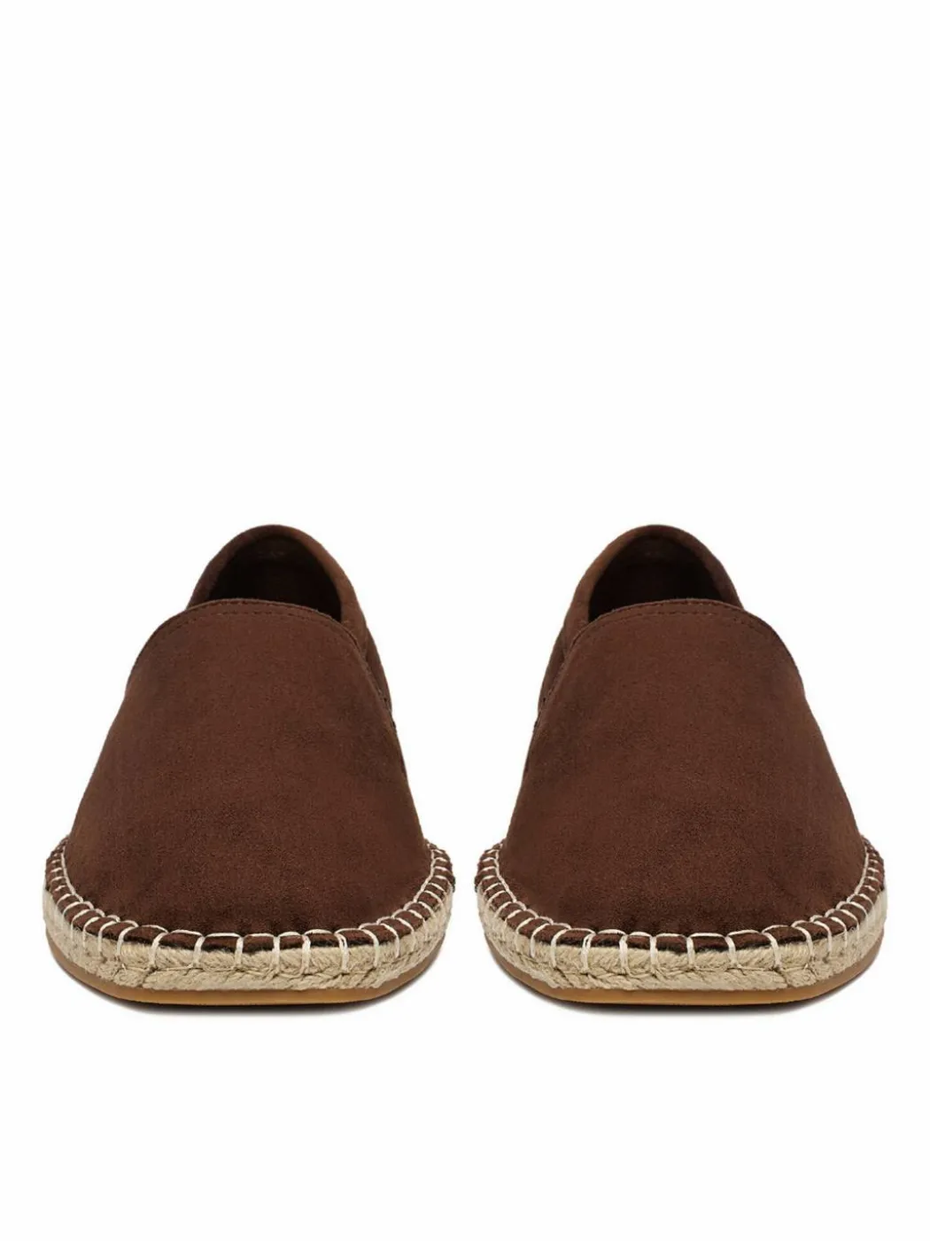 Espadrillas EOHP-BARREL-01 Marrone