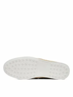 Espadrillas EO-TOMO-01 126AM Blu scuro
