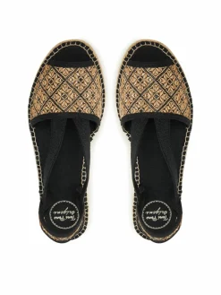 Espadrillas Estel-Ge Beige