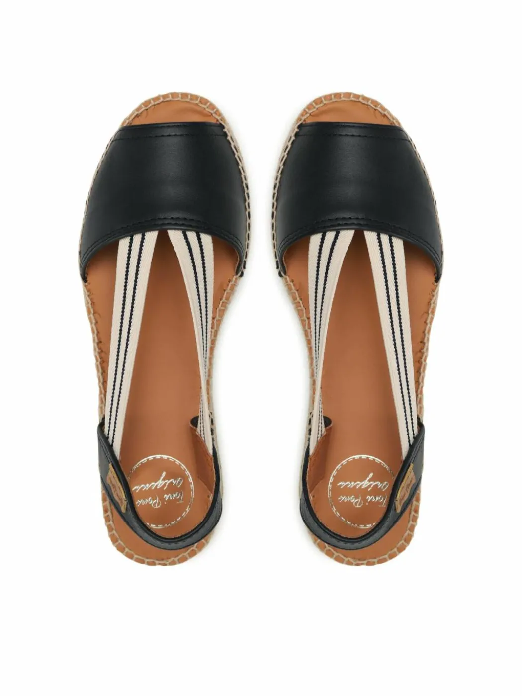 Espadrillas Estel-Sw Blu scuro