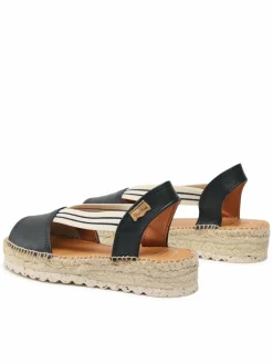 Espadrillas Estel-Sw Blu scuro