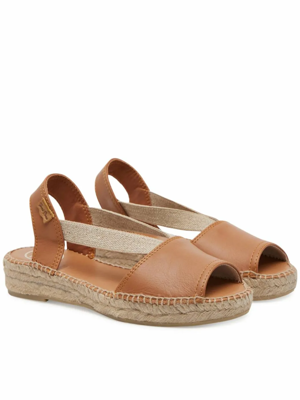 Espadrillas Etna Bianco