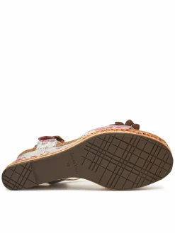 Espadrillas Facyo 06 Multicolore