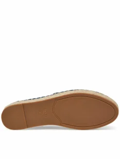 Espadrillas FLJDNN DEN14 Blu