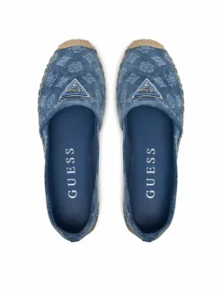 Espadrillas FLJDNN DEN14 Blu