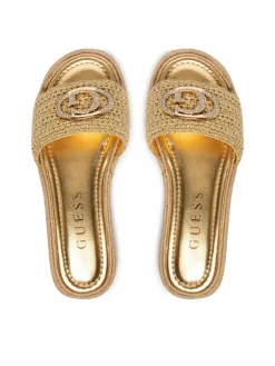 Espadrillas FLJKLI FAB03 Beige