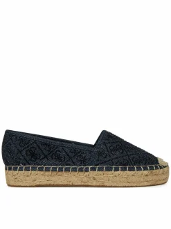Espadrillas FLJODY DEN14 Blu scuro
