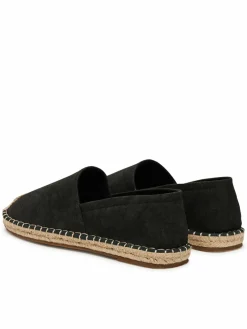 Espadrillas FMJELC FAB14 Nero