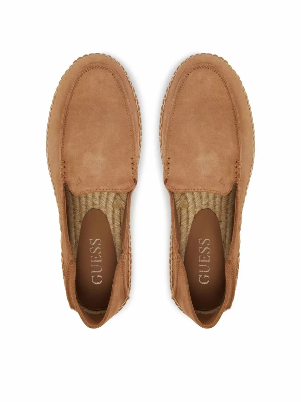 Espadrillas FMJLOP SUE14 Beige