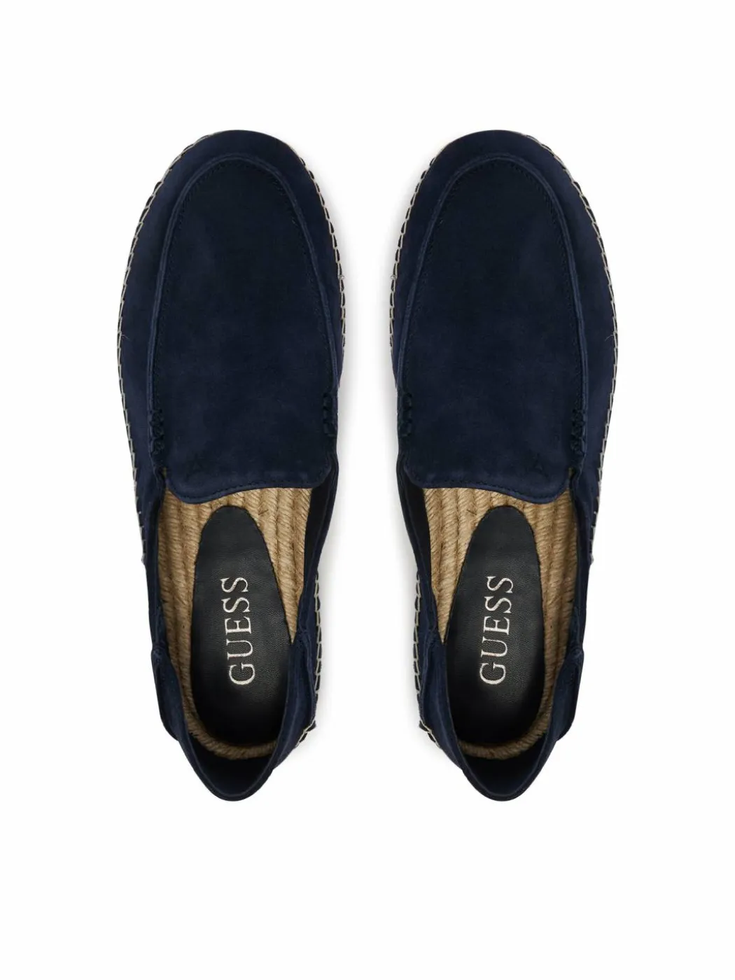 Espadrillas FMJLOP SUE14 Blu scuro
