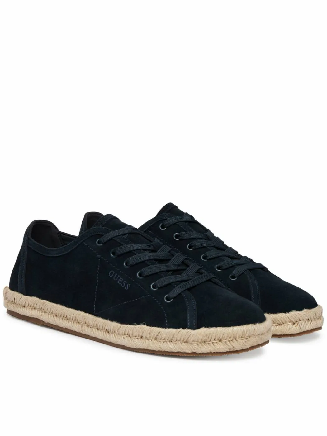 Espadrillas FMJMAL SUE12 Blu scuro