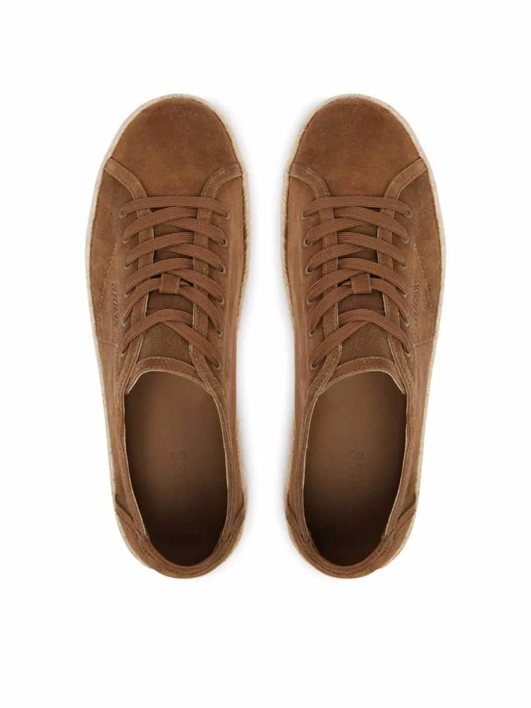 Espadrillas FMJMAL SUE12 Marrone