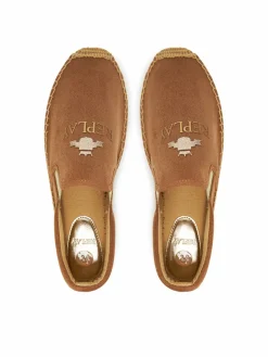 Espadrillas GWF22 .000.C0086T Beige