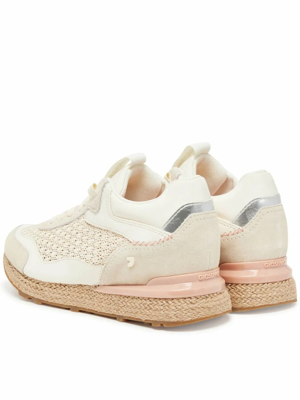 Espadrillas Harding 74070-P Beige