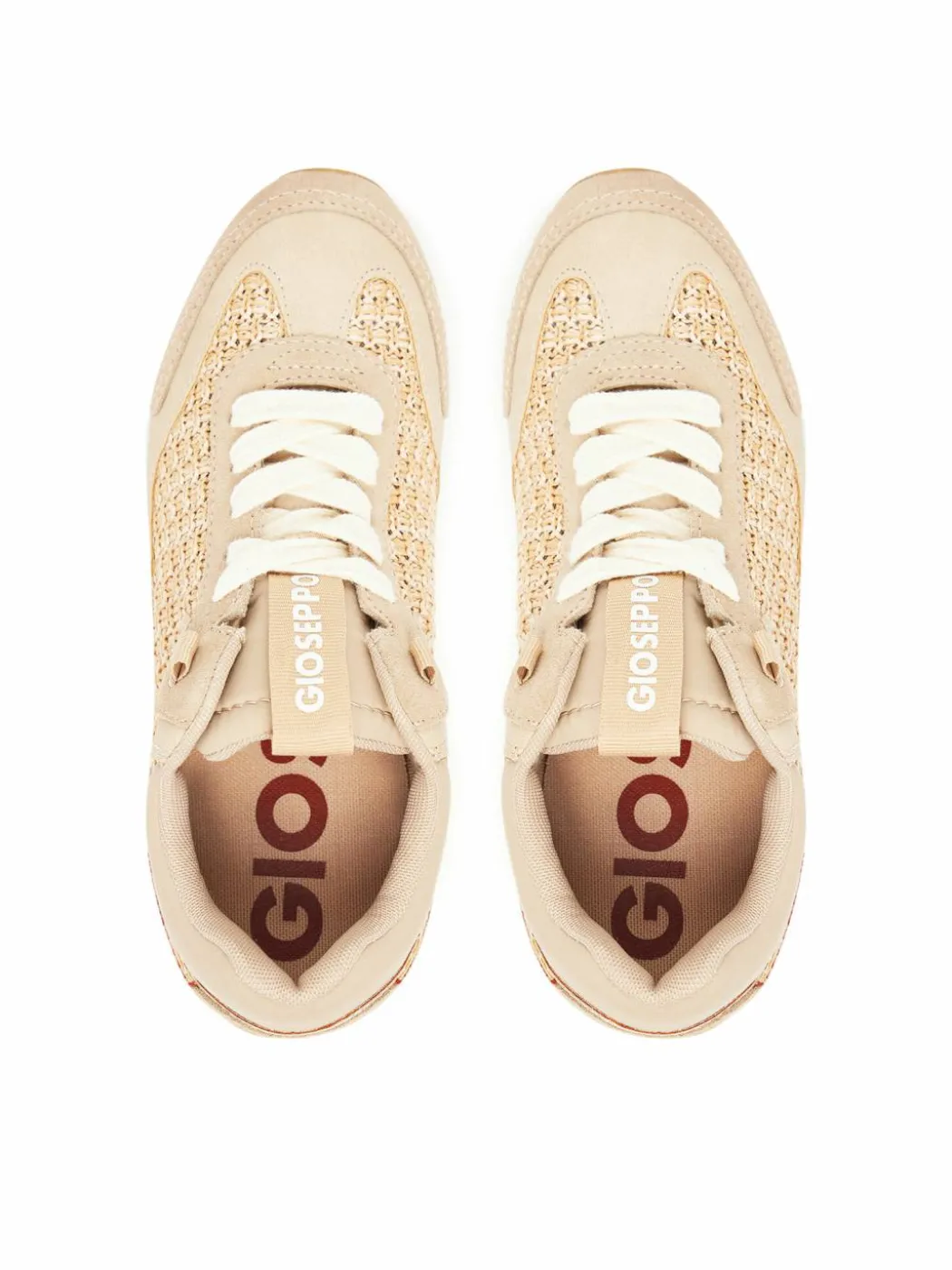 Espadrillas Harding 74070-P Beige