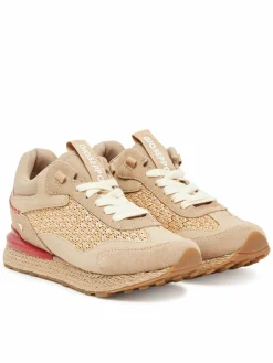 Espadrillas Harding 74070-P Beige