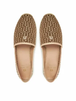 Espadrillas Ines 1B 1251475 Beige