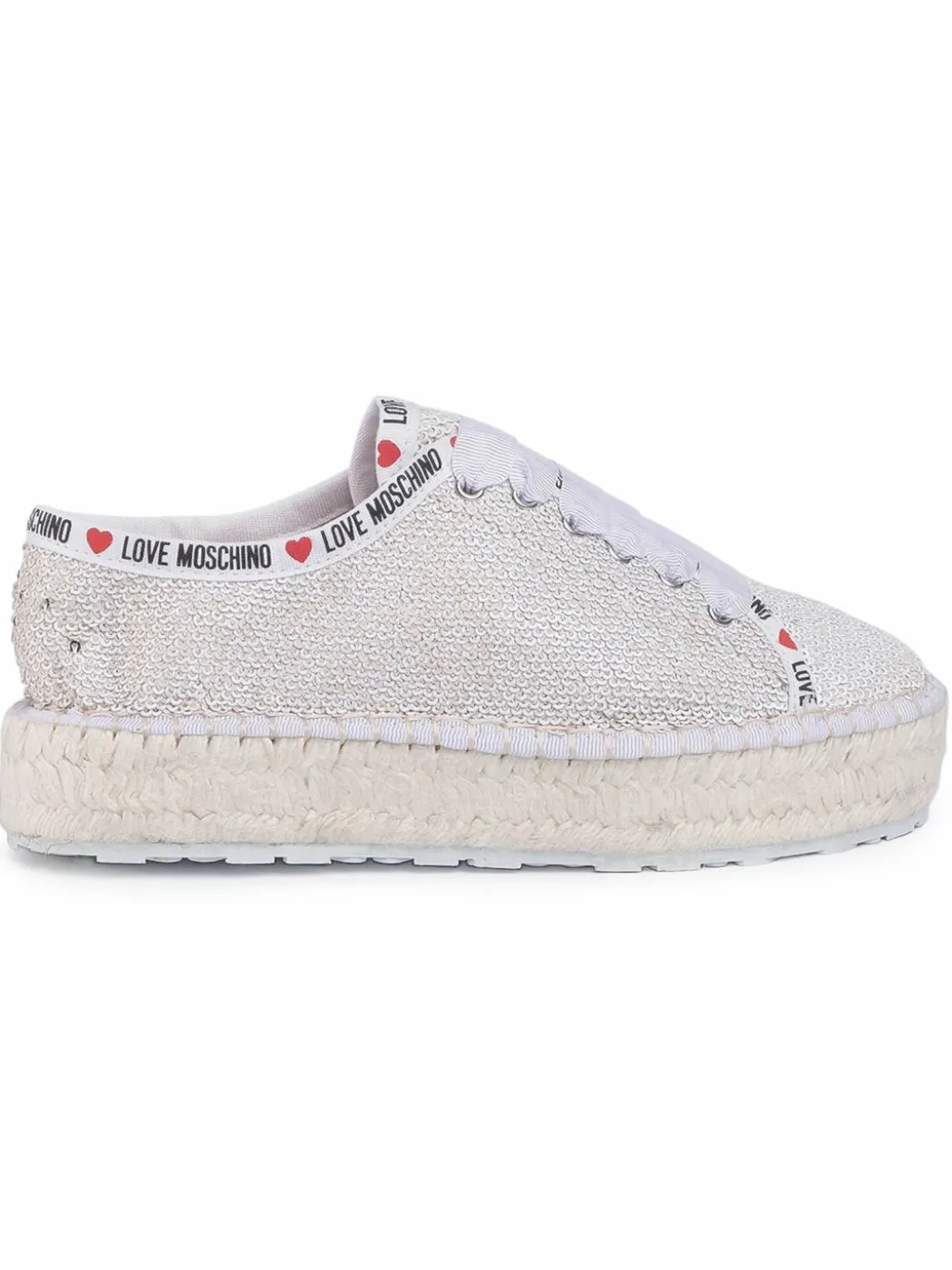 Espadrillas JA10383G0AJL010A Beige